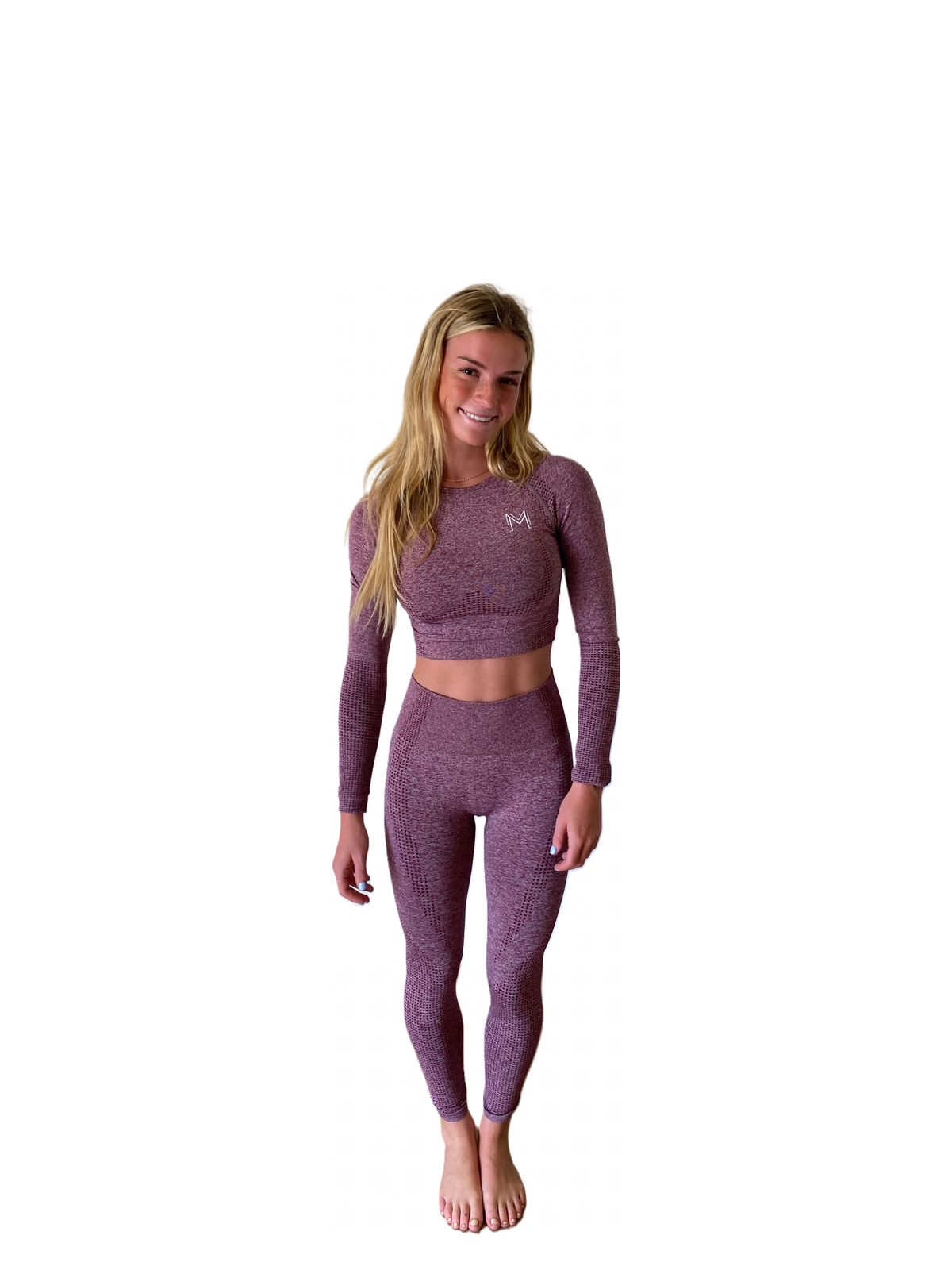 Women's Active Set 2