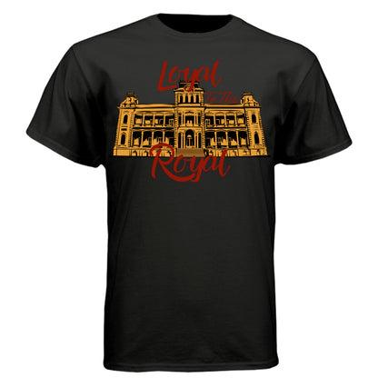 BLACK - 6010 - FRONT