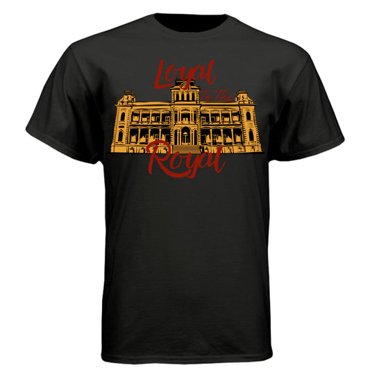 BLACK - 6010 - FRONT