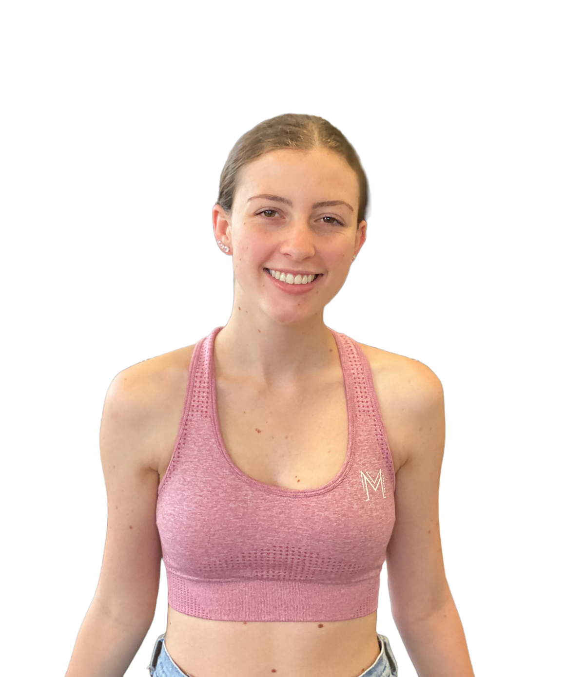 Active Set Sports Bra