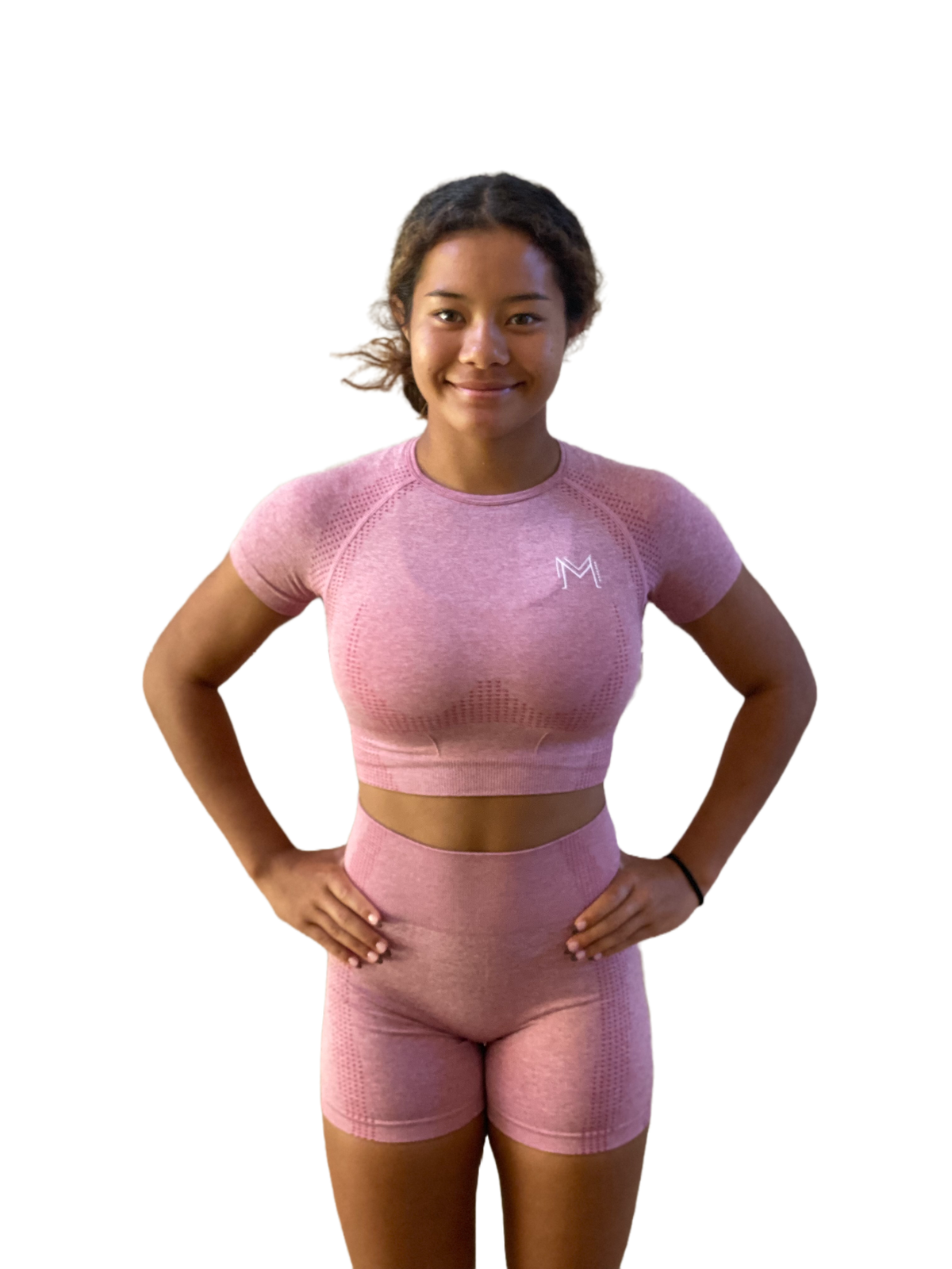 Women's Active Set 1