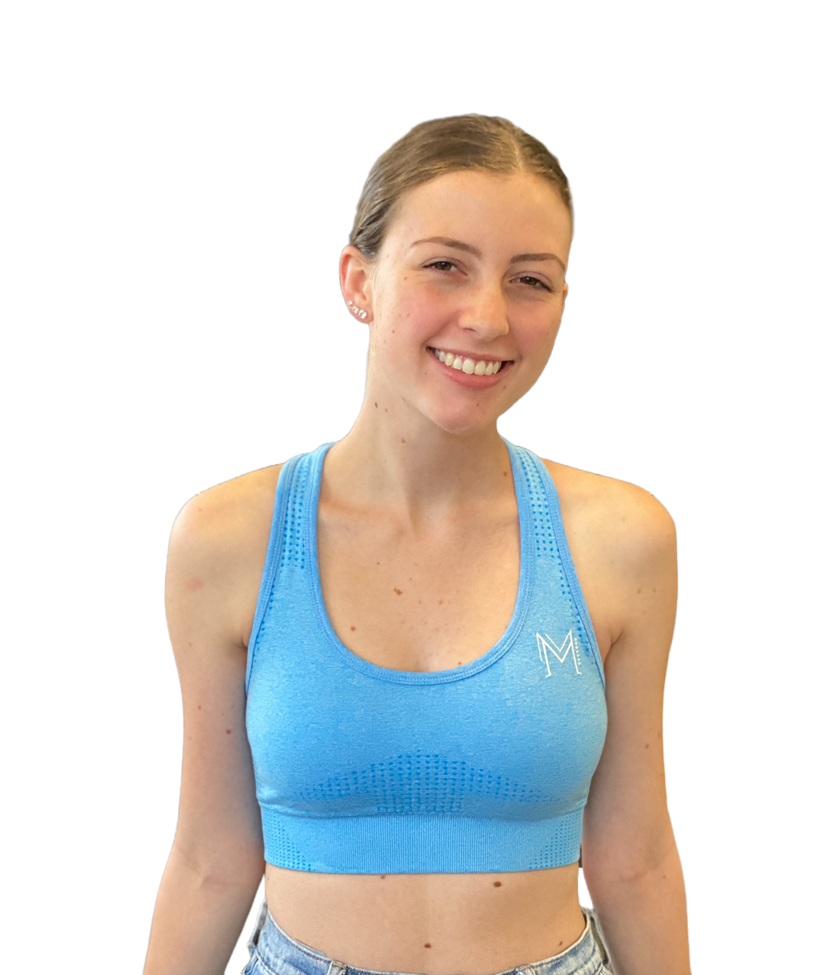 Active Set Sports Bra