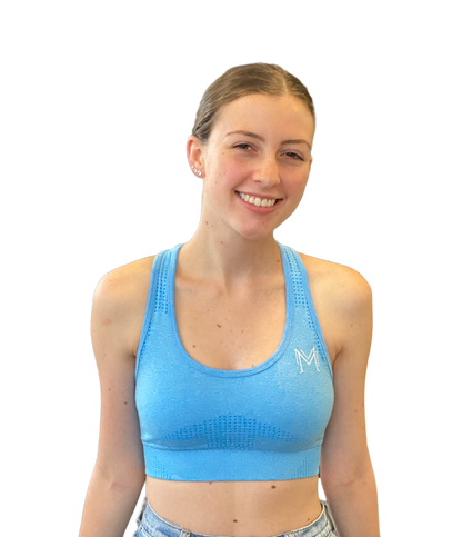 Active Set Sports Bra