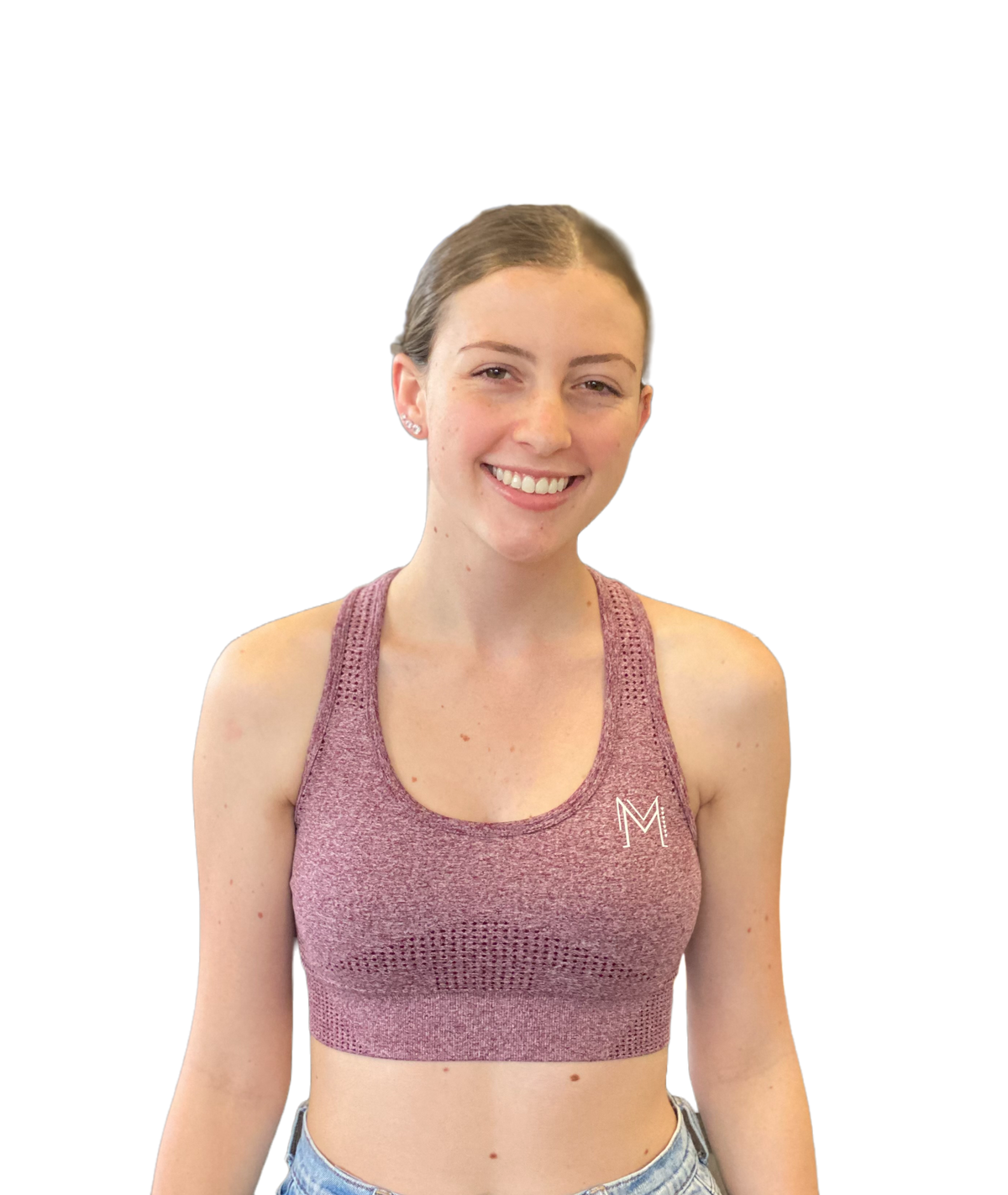 Active Set Sports Bra