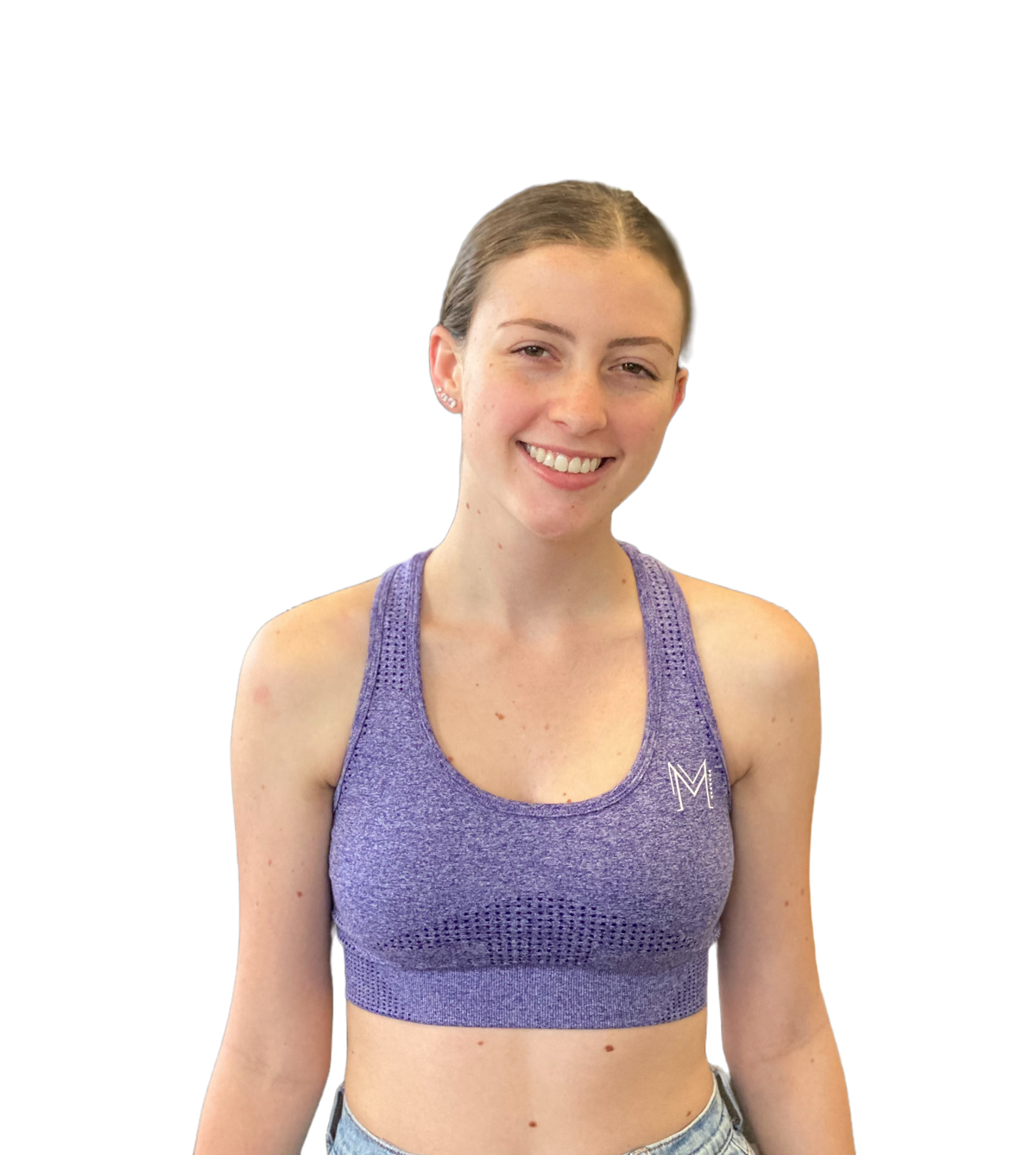 Active Set Sports Bra
